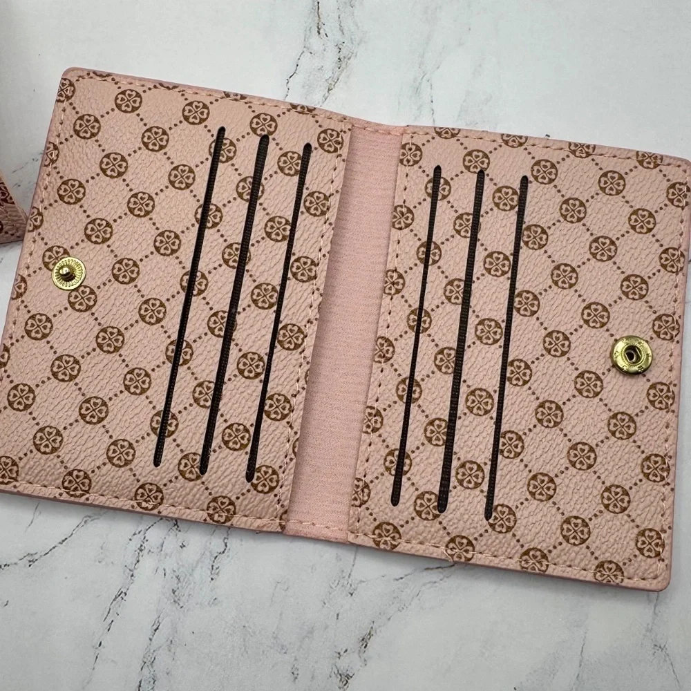 SOUTHLAND&KANGAROO Card Case Card Holder Set